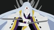 Kaguya's All-Killing Ash Bones are absolutely lethal (Image via Studio Pierrot, Naruto)